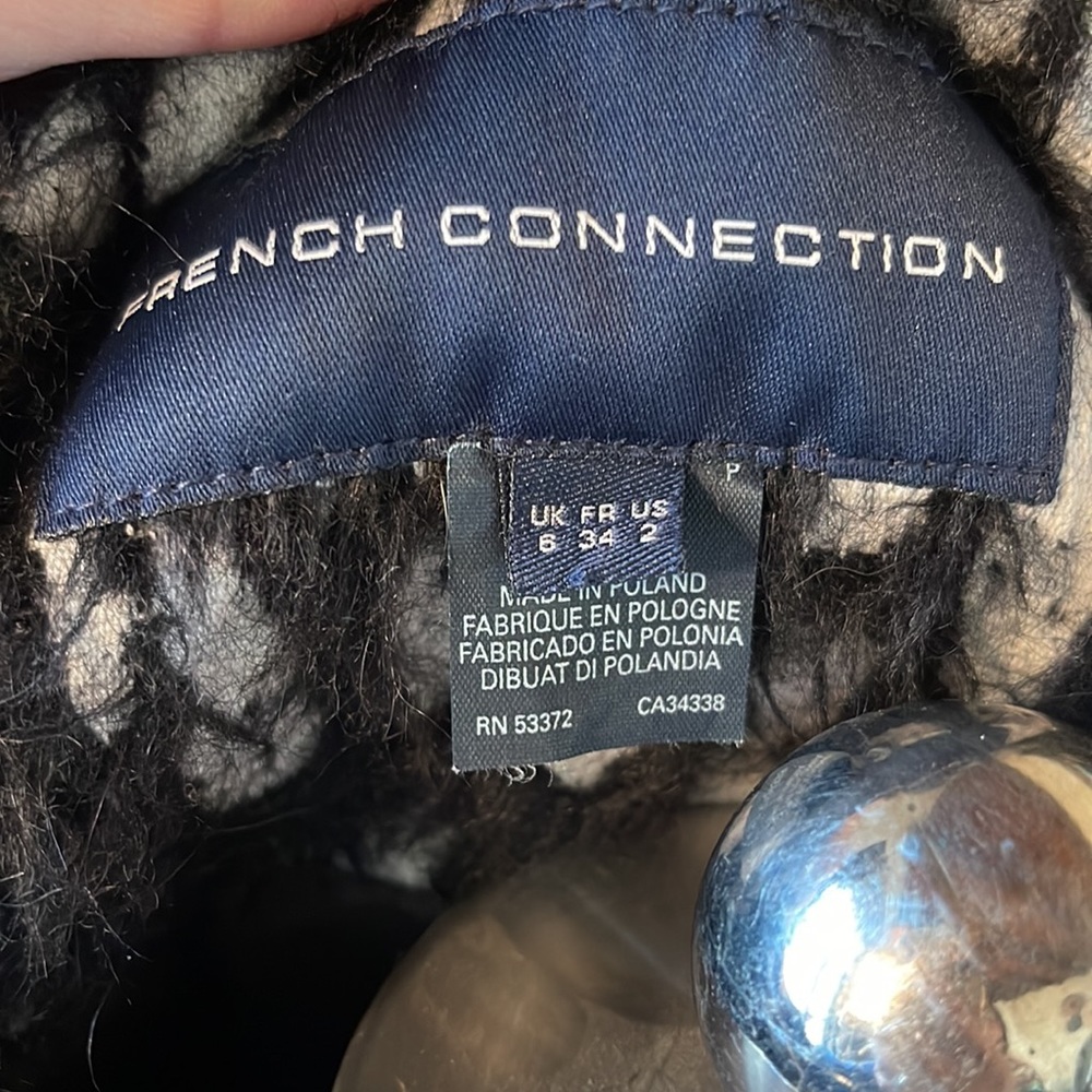 French Connection Jacket - image 5